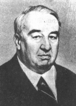 СЛОВАРЬ ПО ИСТОРИИ РОССИИ | ЛЕВ ВЛАДИМИРОВИЧ ЧЕРЕПНИН (1905 — 1977)