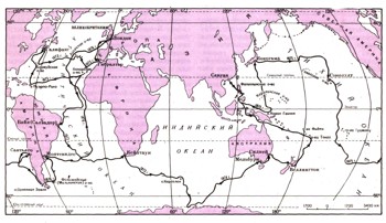 Энциклопедия о строении земли  | Исследования Мирового океана в XIX в.