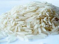 Рис - синоним здорового питания