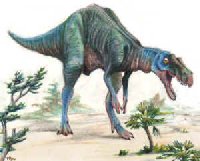 Геррерозавр