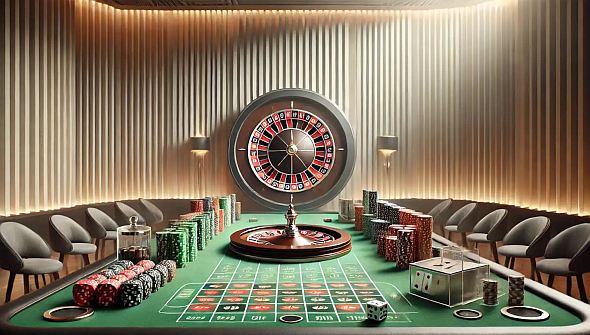 особенности игры