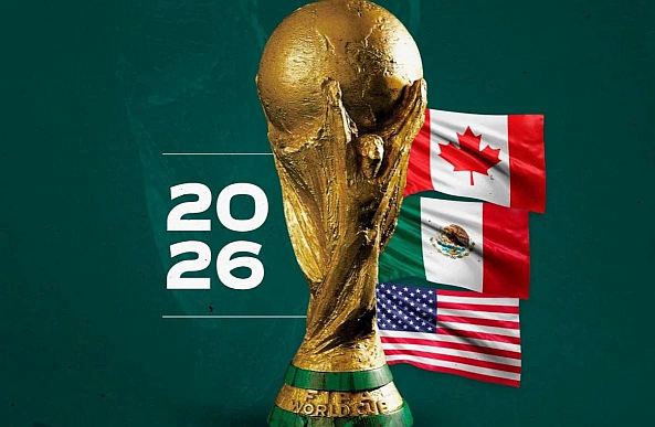 Чемпионат мира по футболу-2026