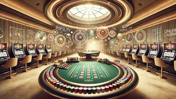 Рейтинг игровых клубов