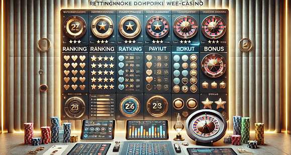 Рейтинговые подборки