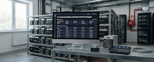 Mining Pool